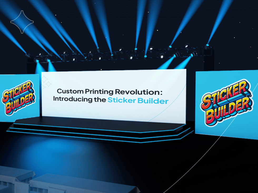 Custom Printing Revolution: Introducing the Sticker Builder - Sticker ...